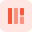 수직 레이아웃 icon