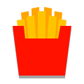 French Fries icon