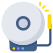 School Bell icon