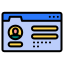 account icon