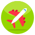 Avião icon