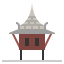 bangkok icon