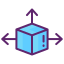 3D Modeling