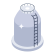 Reservoir icon