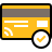 credit card success icon