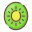 kiwi icon