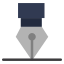 Pen icon