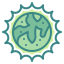 sun icon