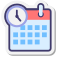 Schedule icon