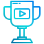 Trophy icon