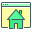home icon