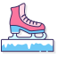 아이스 스케이트 icon