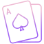 card game icon