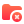 softteal gradient style 폴더 삭제 icon