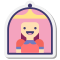 泡泡糖公主 icon
