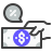 pay tax icon