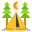 adventure icon