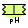 PS testing paper acid and basic chemical analysis icon