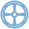 wheel icon