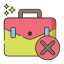 disoccupato icon