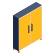 Kleiderschrank icon