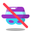 arcade style spyware icon