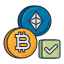 cryptocurrency icon
