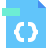 Code Document icon