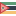 モザンビークの国旗 icon