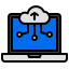 laptop icon