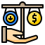 balance icon