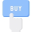 購入 icon