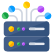 Server Nodes icon