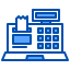 cash register icon
