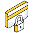 Secure Atm Card icon