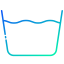 washing icon