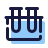 Reagenzglasgestell icon