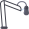 microphone icon