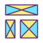 layout icon