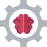 artificial intelligence icon