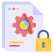 Secure Data Management icon