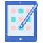 comprimé icon