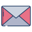 e mail icon