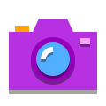 Appareil Photo icon