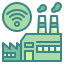 factory icon