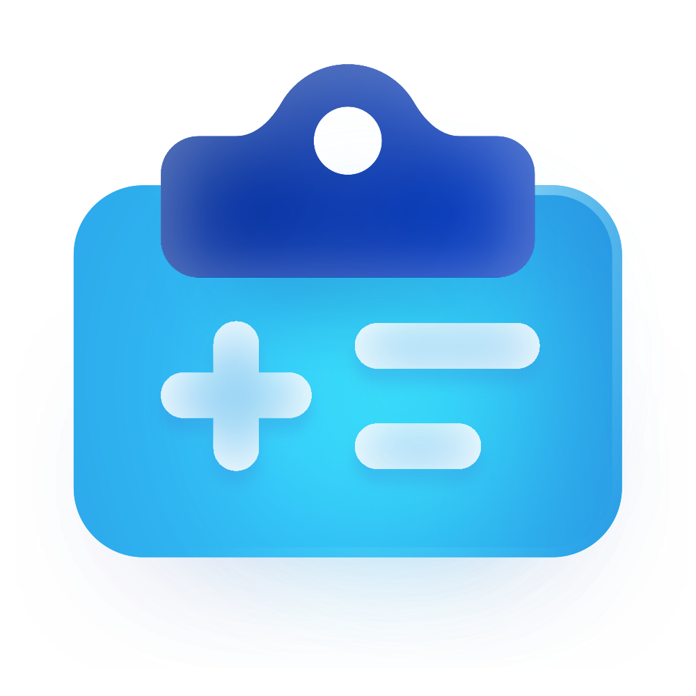 Doctor Badge icon