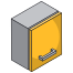 kitchen cabinet icon