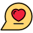 Chat icon