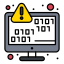 Data Encryption icon