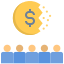 debt icon